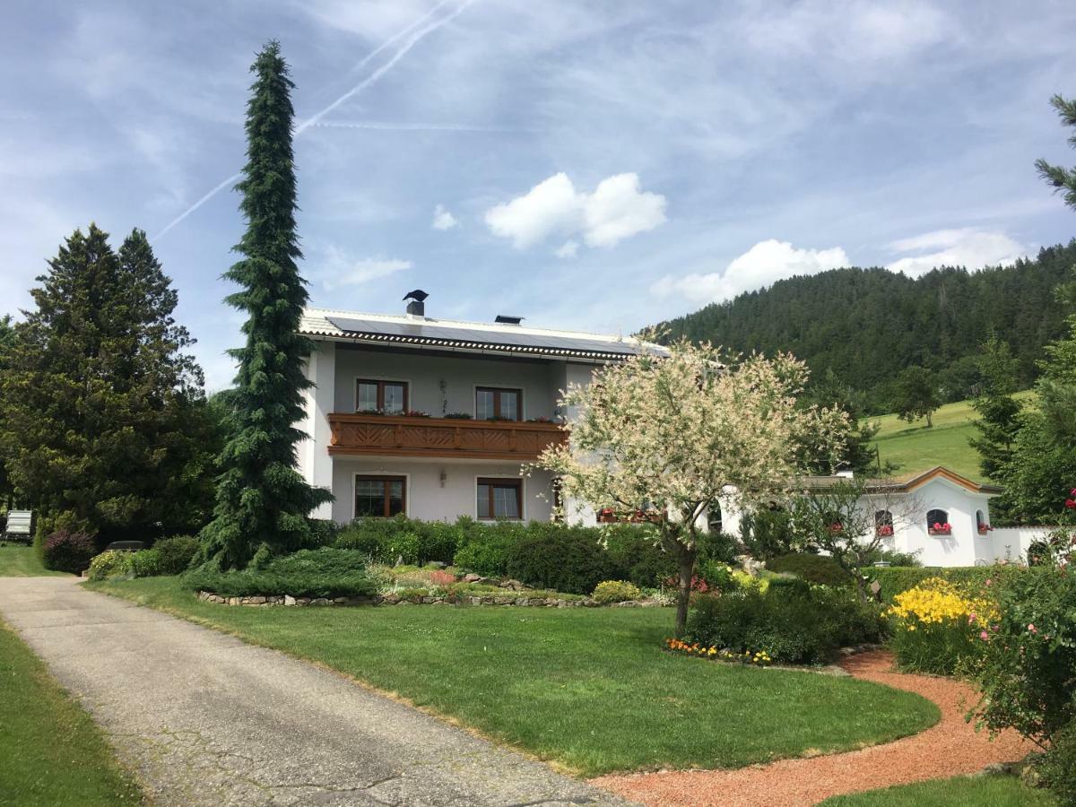 Sonnwiesen Strasse 1/85 Ferndorf Εξωτερικό φωτογραφία