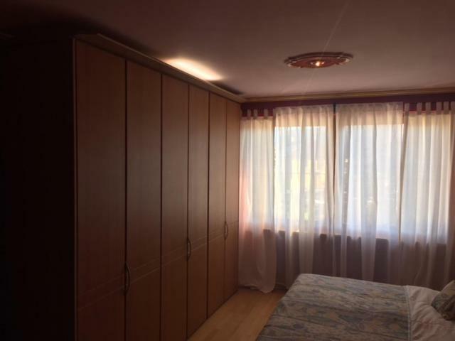 Sonnwiesen Strasse 1/85 Ferndorf Εξωτερικό φωτογραφία