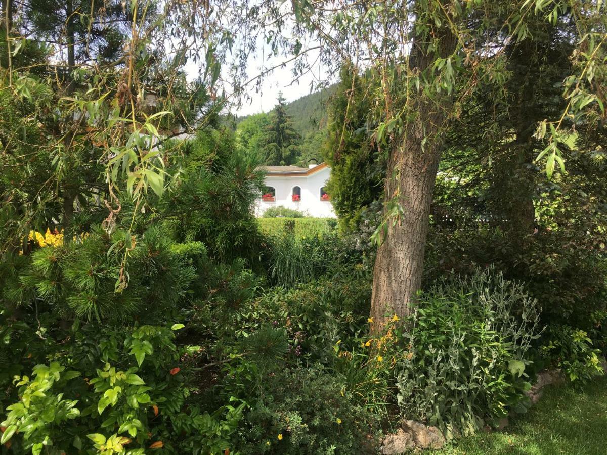 Sonnwiesen Strasse 1/85 Ferndorf Εξωτερικό φωτογραφία